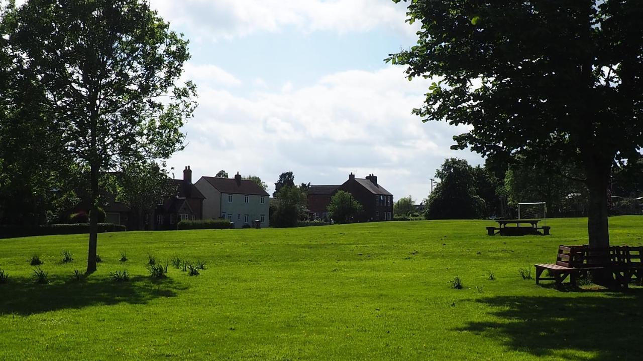 The Inn Keeper Cranswick المظهر الخارجي الصورة